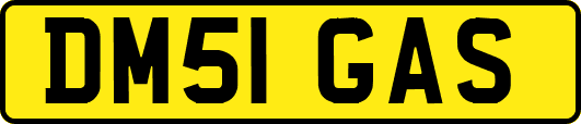 DM51GAS