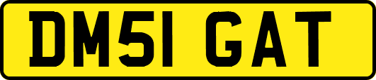 DM51GAT