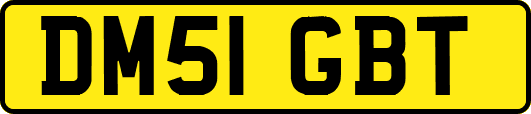 DM51GBT