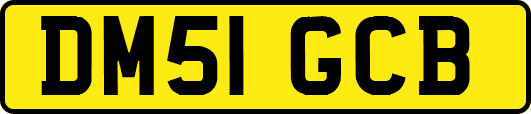 DM51GCB