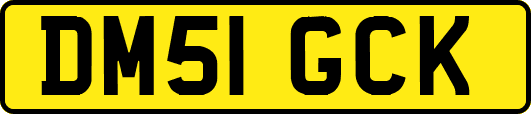 DM51GCK