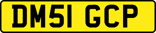 DM51GCP