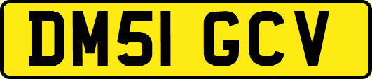 DM51GCV