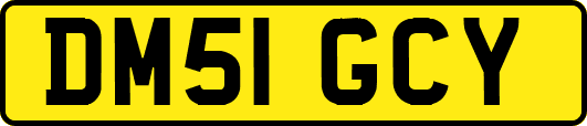 DM51GCY