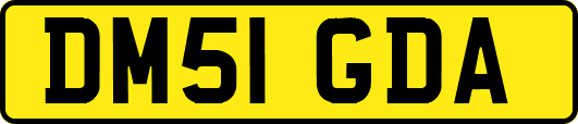 DM51GDA