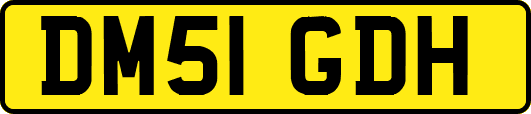 DM51GDH