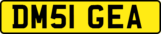 DM51GEA