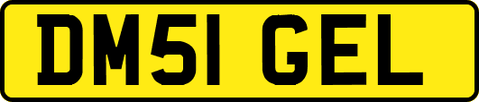 DM51GEL