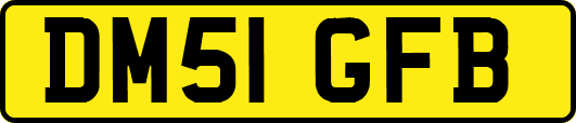 DM51GFB