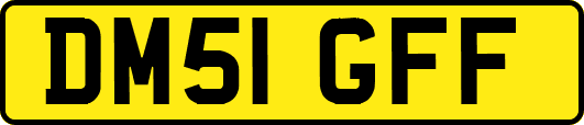 DM51GFF