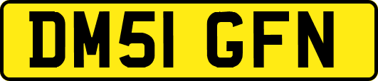 DM51GFN