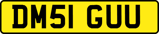 DM51GUU