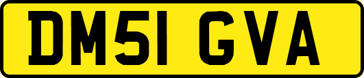 DM51GVA