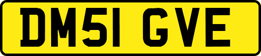 DM51GVE