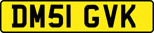 DM51GVK