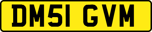 DM51GVM