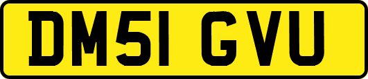 DM51GVU