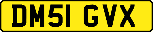 DM51GVX