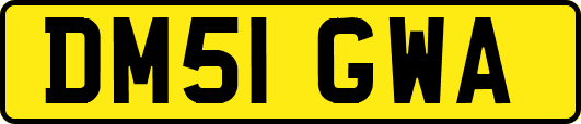 DM51GWA