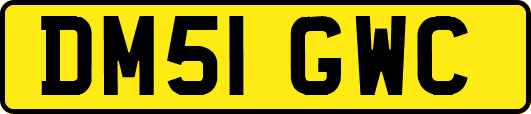 DM51GWC