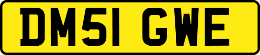 DM51GWE