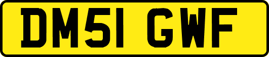 DM51GWF