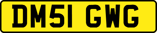 DM51GWG