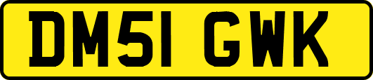 DM51GWK