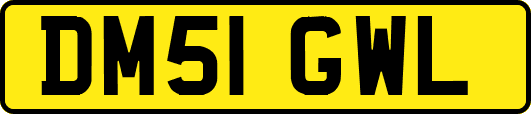 DM51GWL