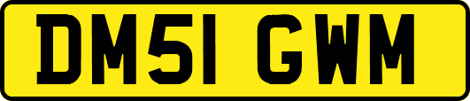 DM51GWM