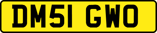 DM51GWO