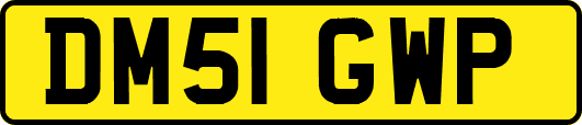 DM51GWP