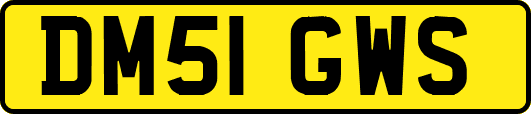 DM51GWS