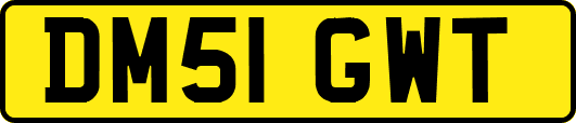 DM51GWT