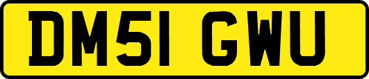 DM51GWU