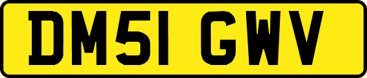 DM51GWV