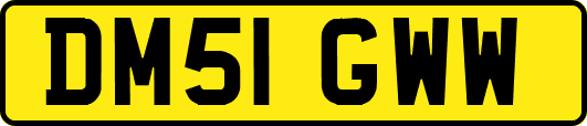 DM51GWW