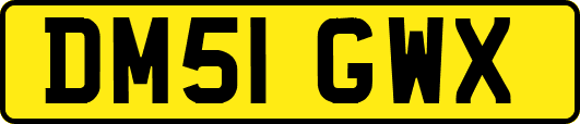 DM51GWX