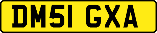 DM51GXA