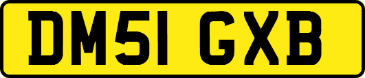 DM51GXB