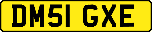 DM51GXE