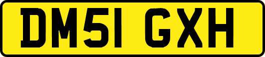 DM51GXH