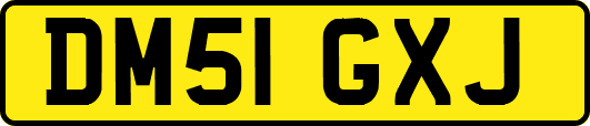 DM51GXJ