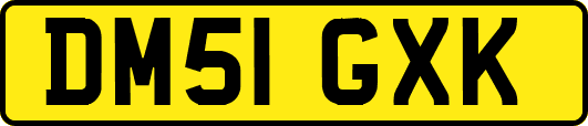 DM51GXK