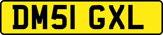 DM51GXL