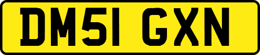 DM51GXN