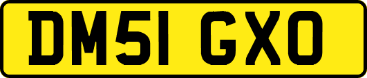 DM51GXO