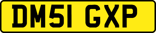 DM51GXP