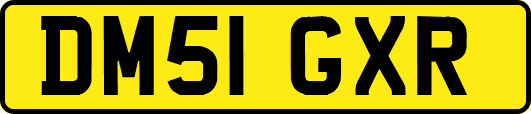 DM51GXR