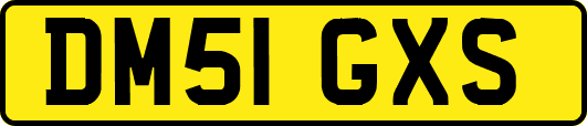 DM51GXS